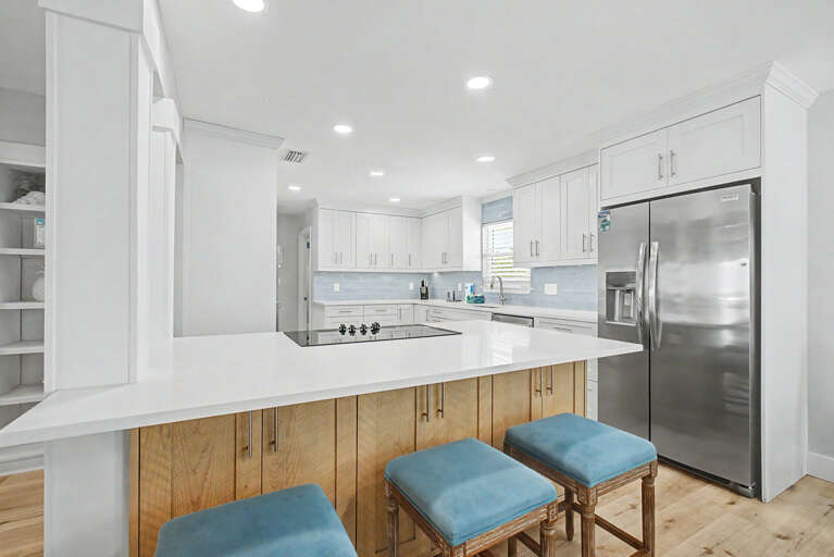Find Rentals