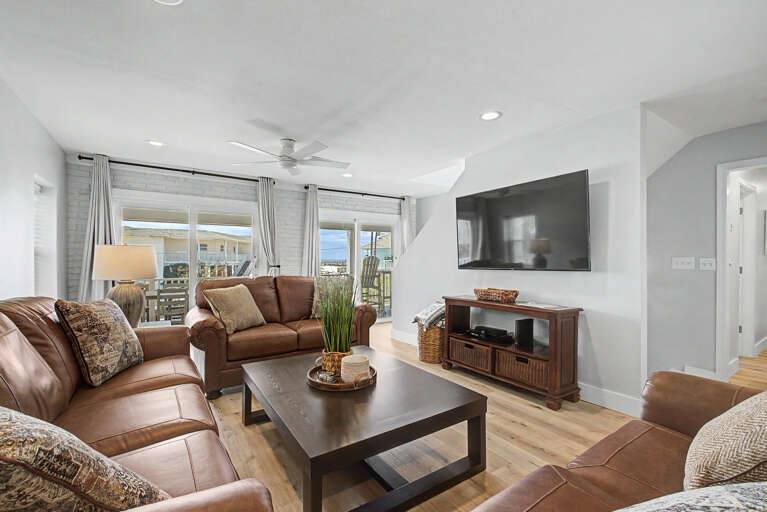 Pensacola Beach Home Rental