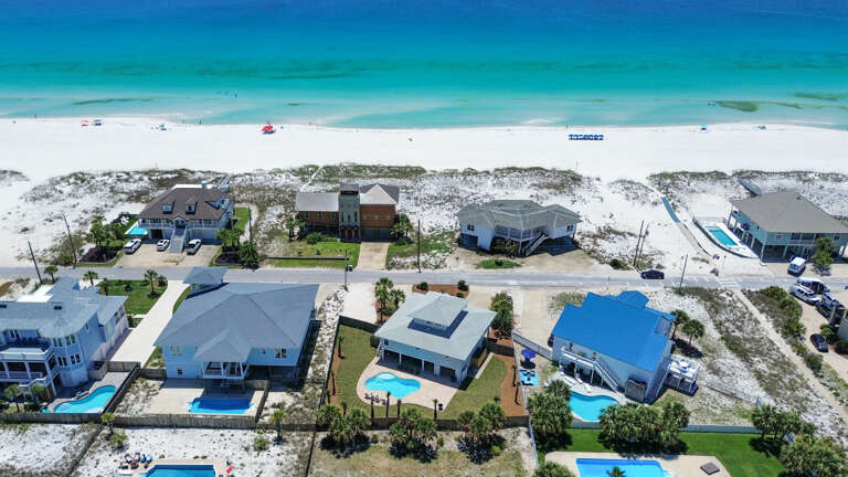 Find Rentals