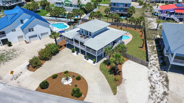 Find Rentals