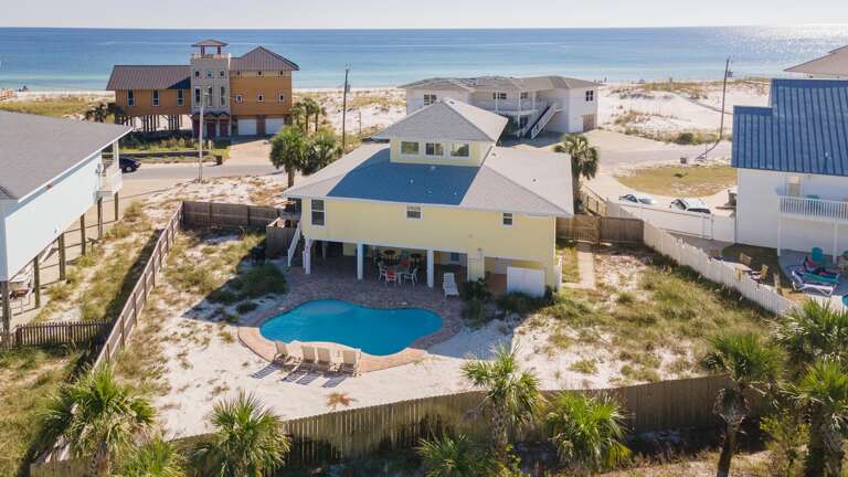 Find Rentals