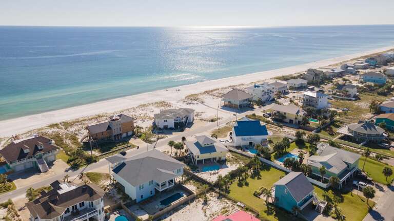 Find Rentals