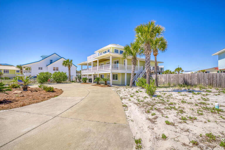 Find Rentals
