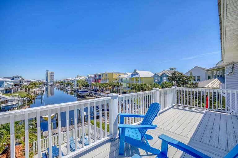 Find Rentals
