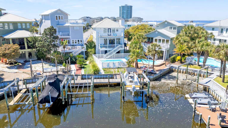 Find Rentals