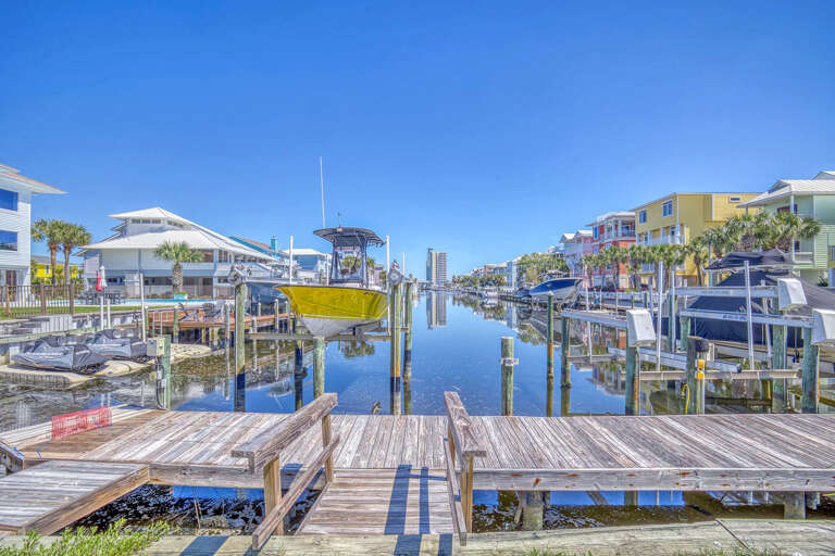 Find Rentals
