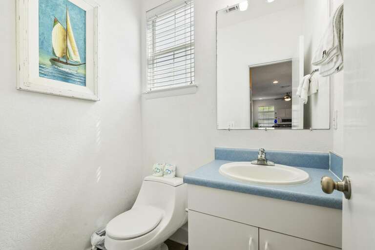 Find Rentals