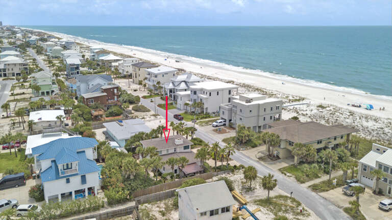 Find Rentals