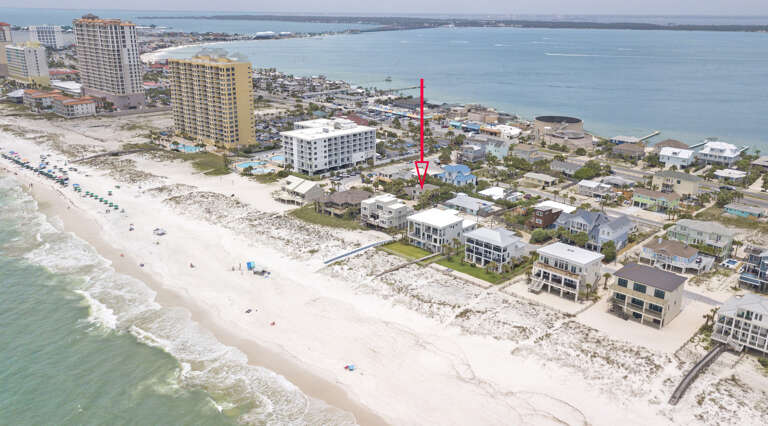 Find Rentals