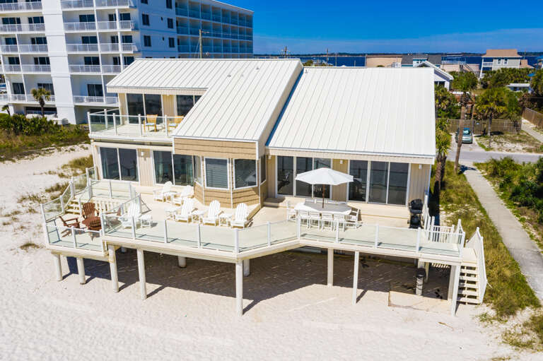 Find Rentals
