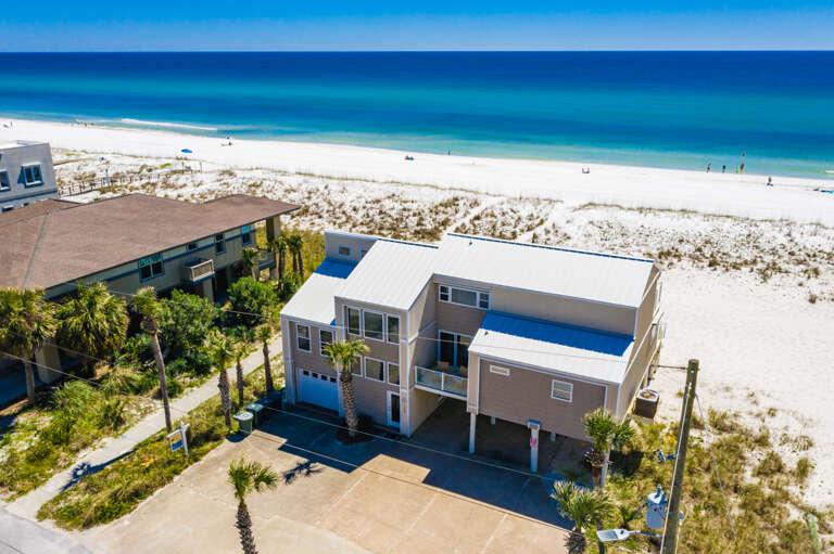 Find Rentals