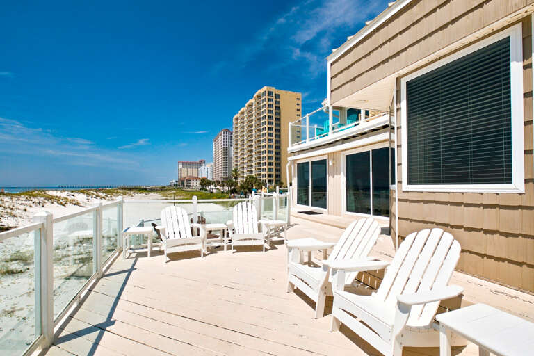 Find Rentals