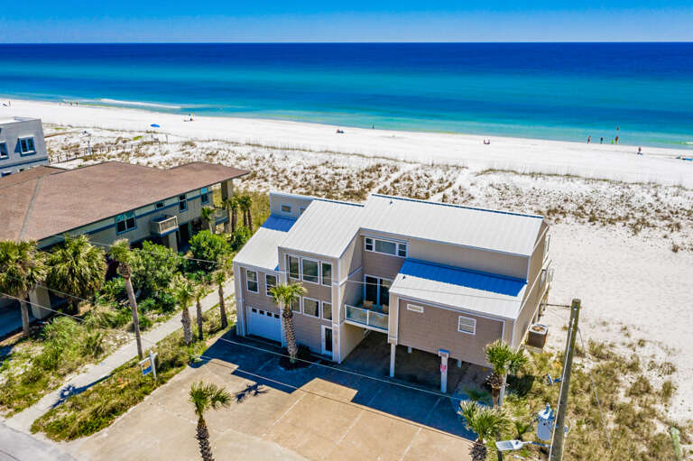 Find Rentals