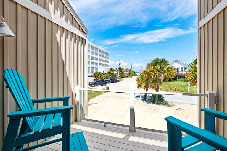 Find Rentals