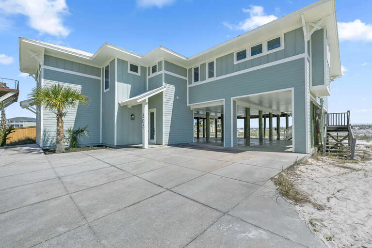 Find Rentals