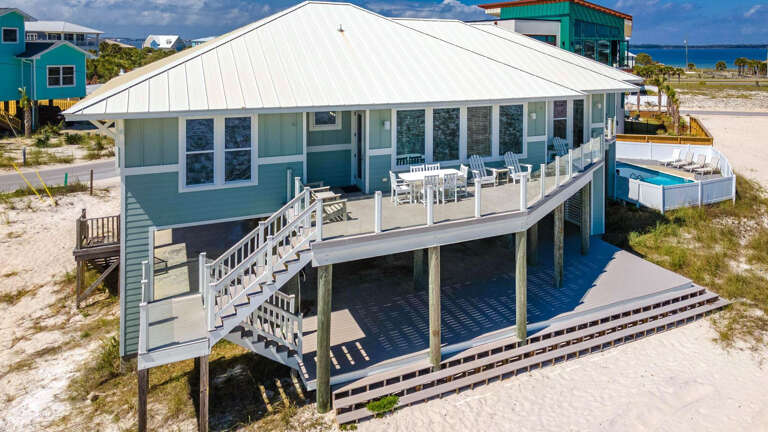 Find Rentals