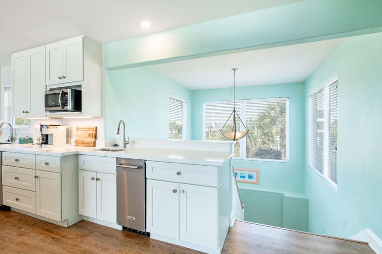 Pensacola Beach Home Rental