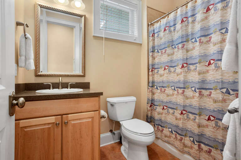 Find Rentals