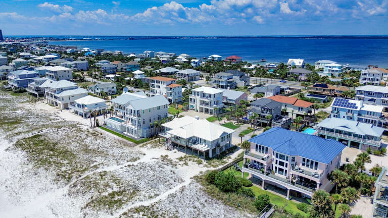 Find Rentals