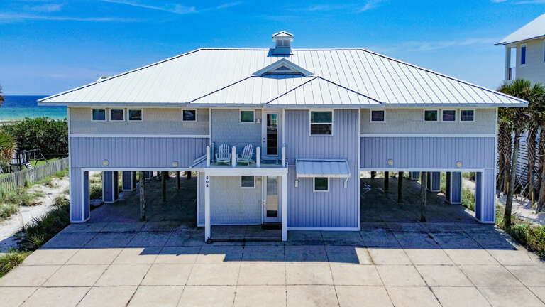 Find Rentals