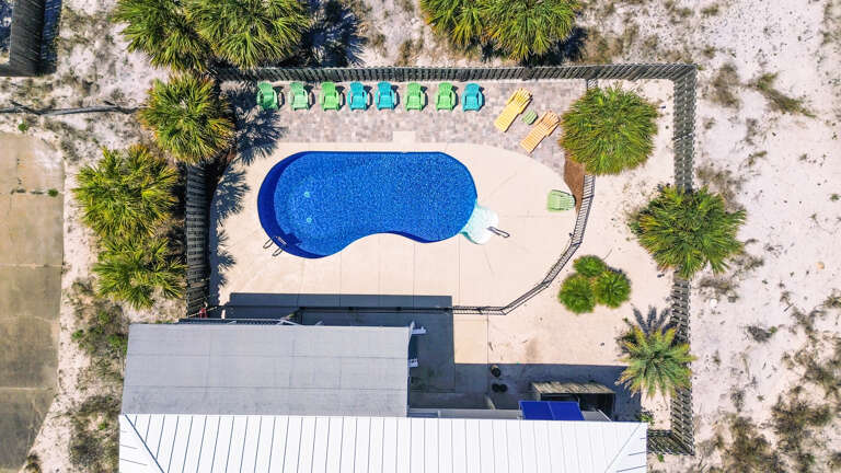 Find Rentals