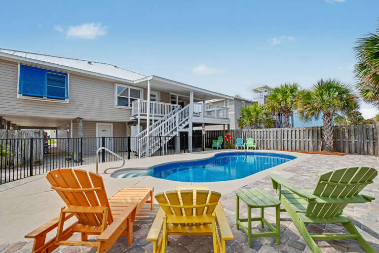Find Rentals