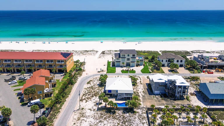 Find Rentals