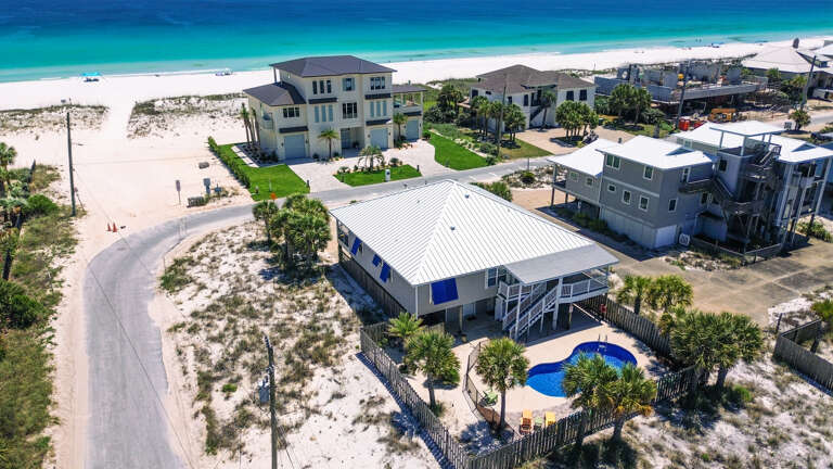 Find Rentals