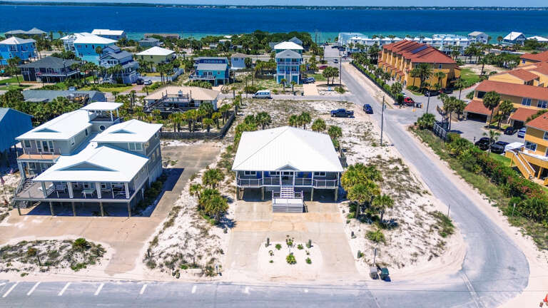 Find Rentals