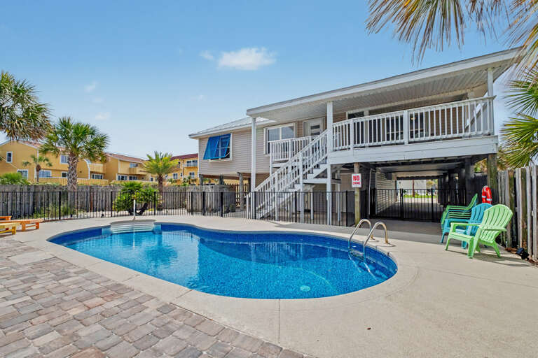 Find Rentals