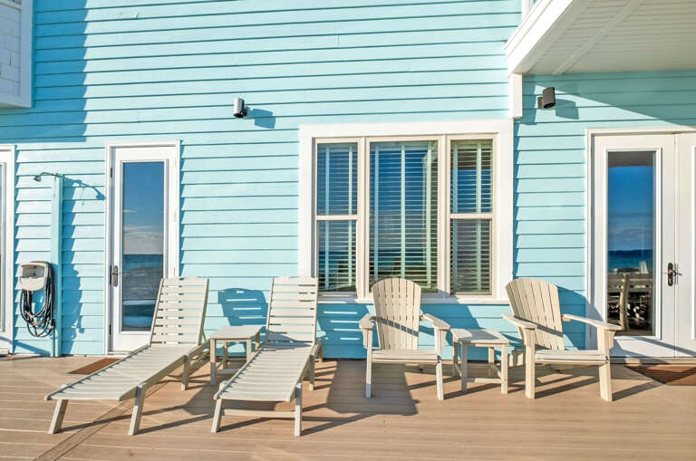 Find Rentals