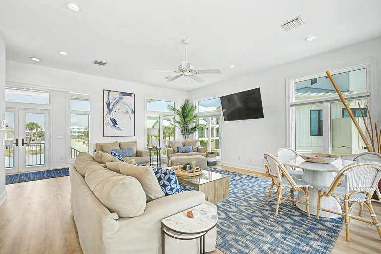 Find Rentals