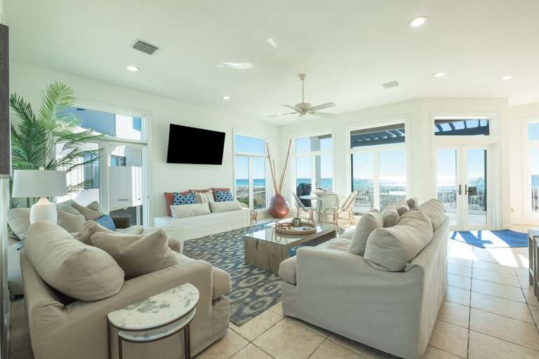 Ensenada Siete 1770 - Casa Solana