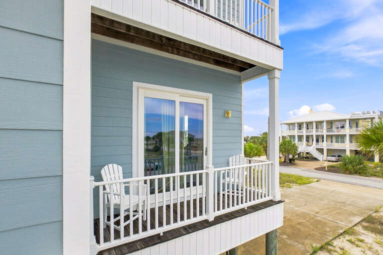 Find Rentals