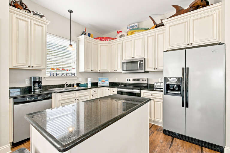 Find Rentals