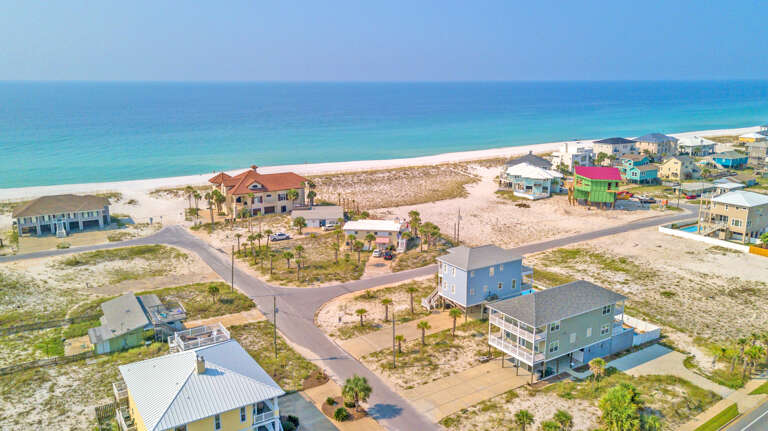 Find Rentals