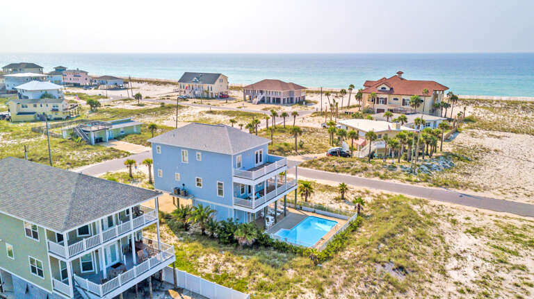 Find Rentals