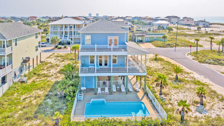 Find Rentals