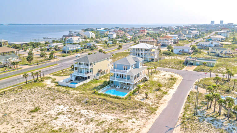 Find Rentals