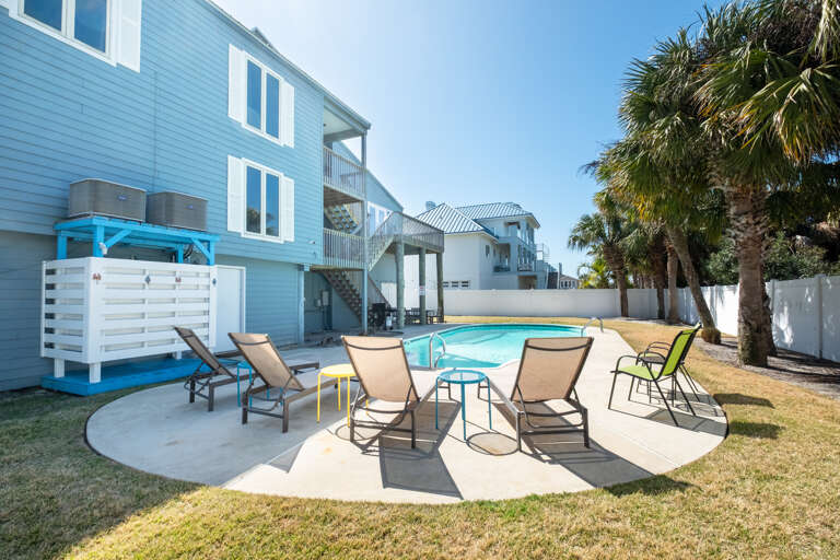 Find Rentals