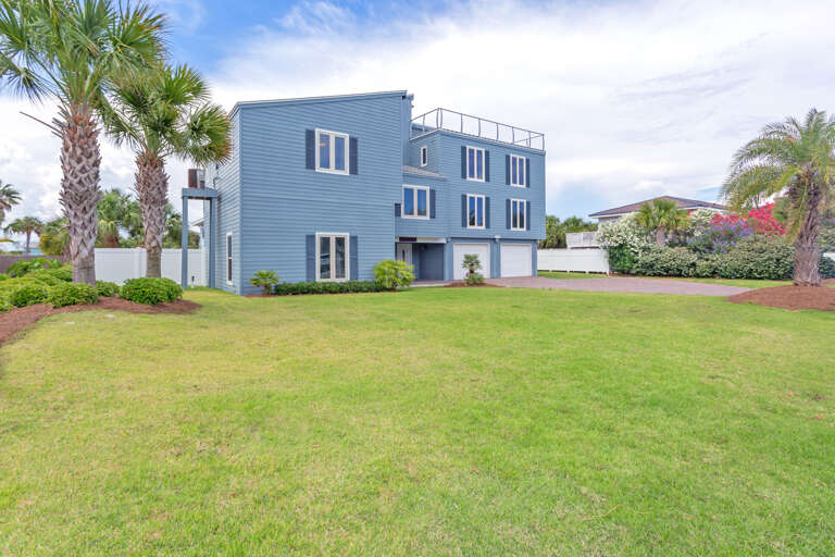 Find Rentals