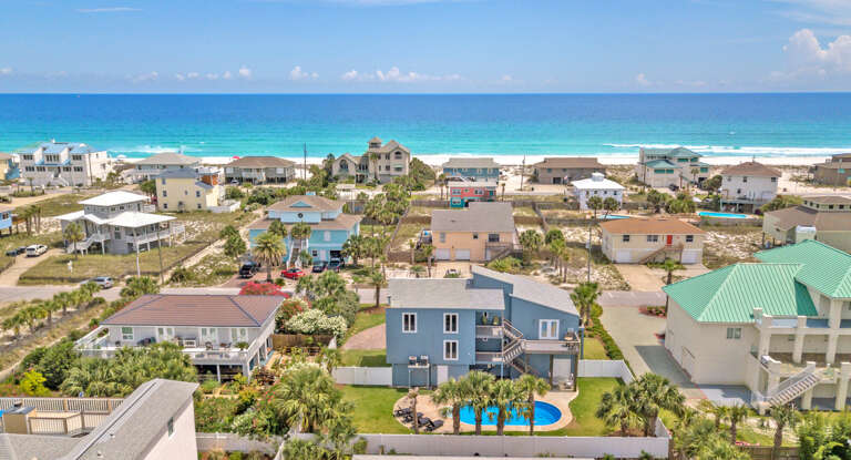 Find Rentals