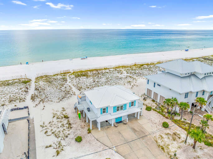 Find Rentals