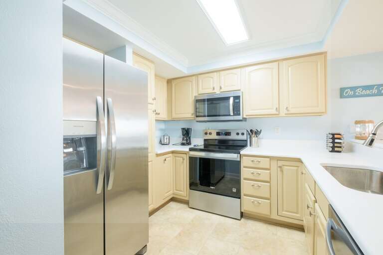 Pensacola Beach Condo Rental