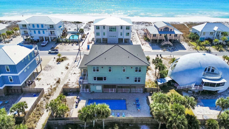 Ariola 1007 - Following Seas