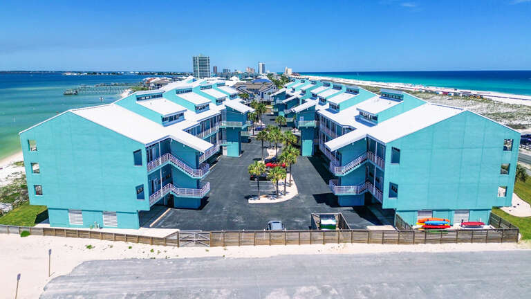 Find Rentals