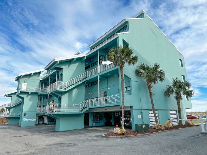 Find Rentals