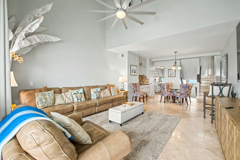 Pensacola Beach Condo Rental