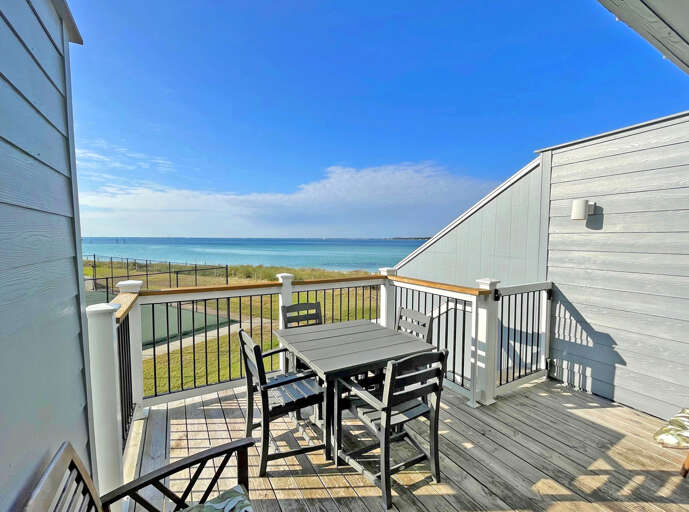 Pensacola Beach Townhouse Rental