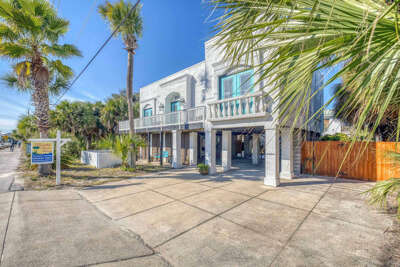 Via De Luna 209 - Tuscan Bungalow